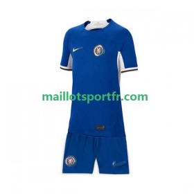 Maillot de Foot Chelsea Enfant Domicile 2023/24